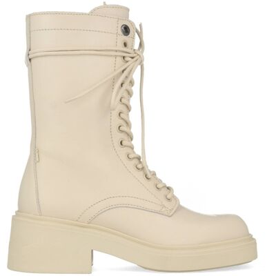Bronx Laarzen Daff-ey 47508-A-3685 Beige-38 maat 38 Bronx Laarzen Daff-ey 47508-A-3685 Beige-38 maat 38