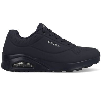 Skechers Uno Stand On Air 52458/DKNV Donkerblauw-46 maat 46 Skechers Uno Stand On Air 52458/DKNV Donkerblauw-46 maat 46