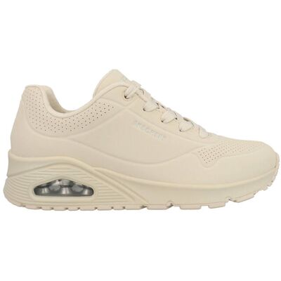 Skechers Uno Stand On Air 73690/OWHT Wit-39 maat 39 Skechers Uno Stand On Air 73690/OWHT Wit-39 maat 39