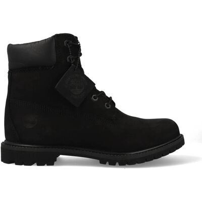 Timberland Dames 6-inch Premium boots maat 37 Timberland Dames 6-inch Premium boots maat 37