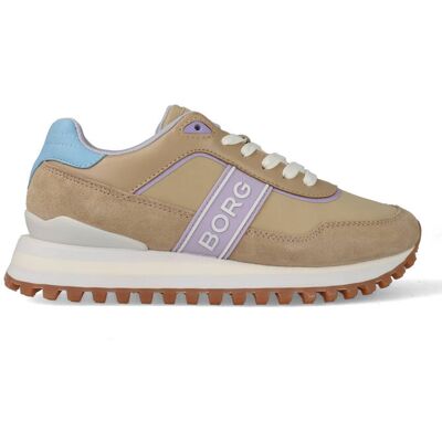Björn Borg Dash BJ247041DW-BE050 Beige-38 maat 38 Björn Borg Dash BJ247041DW-BE050 Beige-38 maat 38