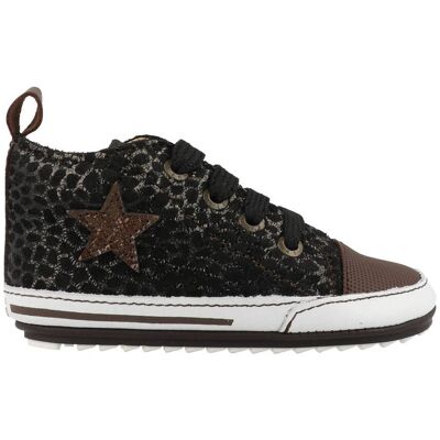 Shoesme Sneakers BP22W028-A -20 maat 20 Shoesme Sneakers BP22W028-A -20 maat 20