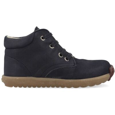 Shoesme Sneakers BU22W100-K Blauw-20 maat 20 Shoesme Sneakers BU22W100-K Blauw-20 maat 20