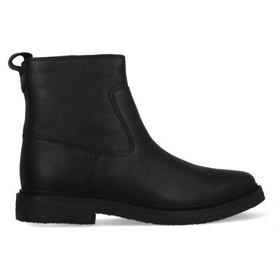 Clarks Clarkdale Boot 26183669 Zwart-45 maat 45 Clarks Clarkdale Boot 26183669 Zwart-45 maat 45