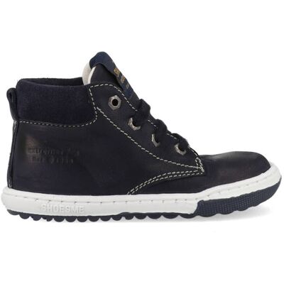 Shoesme Sneakers EF22S039-E Blauw-20 maat 20 Shoesme Sneakers EF22S039-E Blauw-20 maat 20