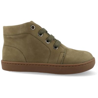 Shoesme Sneakers FL22W001-B Groen-20 maat 20 Shoesme Sneakers FL22W001-B Groen-20 maat 20