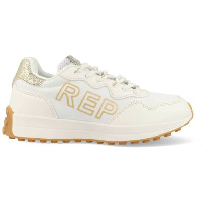 Replay J Sneakers - Casual schoenen Replay J Sneakers - Casual schoenen