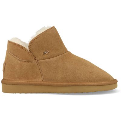 Mexx Pantoffels Marlen MXCH021401W-2006 Bruin-42 maat 42 Mexx Pantoffels Marlen MXCH021401W-2006 Bruin-42 maat 42