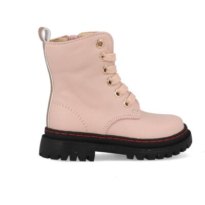 Shoesme Boots NT21W007-A Roze-22 maat 22 Shoesme Boots NT21W007-A Roze-22 maat 22
