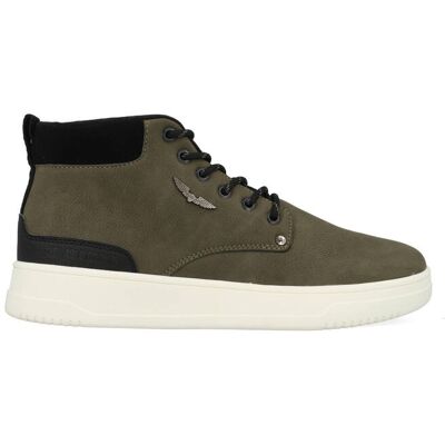 PME Legend Lexing-T PBO2408050-674 Groen-42 maat 42 PME Legend Lexing-T PBO2408050-674 Groen-42 maat 42
