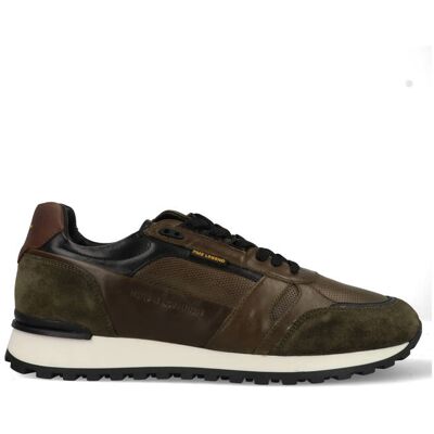PME Legend Airlander PBO2508100-015 Camouflage / Groen-43 maat 43 PME Legend Airlander PBO2508100-015 Camouflage / Groen-43 maat 43