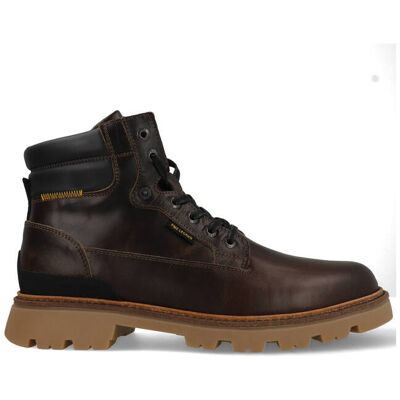 PME Legend Boots Dragan PBO2509230-8080 Bruin-44 maat 44 PME Legend Boots Dragan PBO2509230-8080 Bruin-44 maat 44