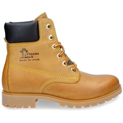 Panama Jack Boots Panama 03 B1 Bruin-36 maat 36 Panama Jack Boots Panama 03 B1 Bruin-36 maat 36