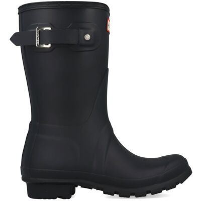 Hunter Regenlaarzen WFS1000RMA-NVY Blauw-43 maat 43 Hunter Regenlaarzen WFS1000RMA-NVY Blauw-43 maat 43