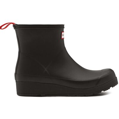 Hunter Regenlaarzen WFS2020RMA-BLK Zwart-42 maat 42 Hunter Regenlaarzen WFS2020RMA-BLK Zwart-42 maat 42