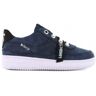 Shoesme Sneakers MU21S020-D Blauw-21