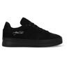 Filling-Pieces Filling Pieces Low Plain Court Suede Zwart-41