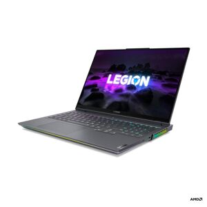 Lenovo Legion 7 Ryzen 9 RTX3080 laptop