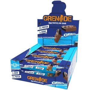 Grenade Carb Killa Protein Bar (12 x 60g) one-size Unisex