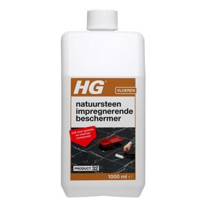 HG Natuursteen - Onderhoud - 1 L