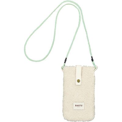 BARTS Tas Bugbane Phone Crème dames Creme ONE unisex BARTS Tas Bugbane Phone Crème dames Creme ONE unisex
