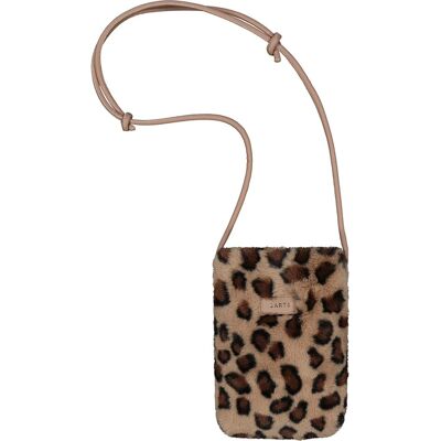 BARTS Telefoontas Purida Bruin dames Bruin ONE unisex BARTS Telefoontas Purida Bruin dames Bruin ONE unisex