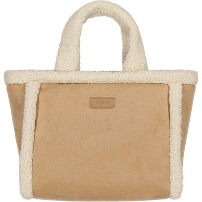 Barts Handtas Aedey Bruin dames Bruin ONE unisex Barts Handtas Aedey Bruin dames Bruin ONE unisex