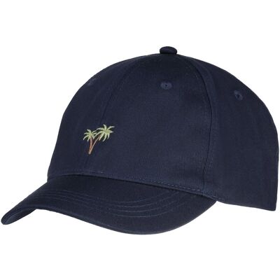 Barts Pet Posse Blauw heren Navy ONE unisex Barts Pet Posse Blauw heren Navy ONE unisex