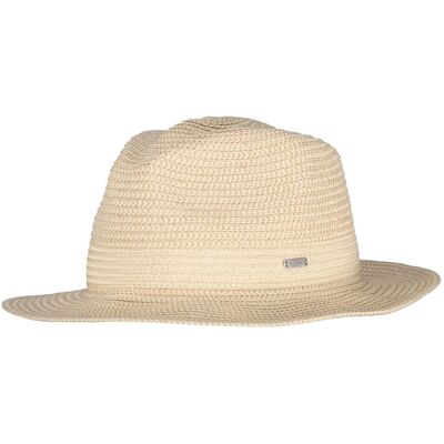 Barts Hoed Carnations Beige heren Beige ONE unisex Barts Hoed Carnations Beige heren Beige ONE unisex