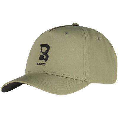 Barts Pet Jabori Groen heren Army Green ONE unisex Barts Pet Jabori Groen heren Army Green ONE unisex