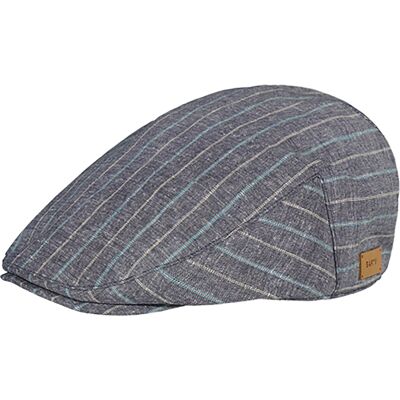 Barts Cap Jarvis Navy heren Navy L unisex Barts Cap Jarvis Navy heren Navy L unisex
