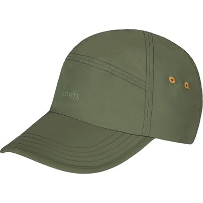 Barts Cap Matiti Army heren Army Green ONE unisex Barts Cap Matiti Army heren Army Green ONE unisex