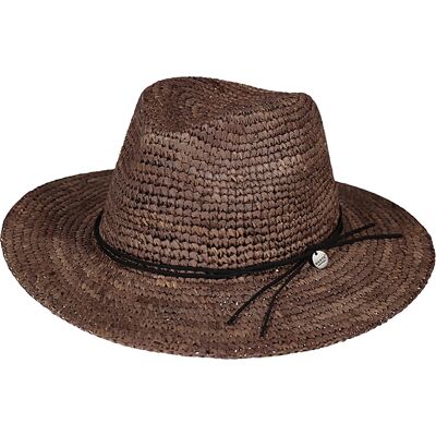 Barts Hoed Celery Oker dames Oker M unisex Barts Hoed Celery Oker dames Oker M unisex