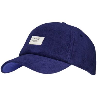 Barts Cap Begonia Donkerblauw dames Navy ONE unisex Barts Cap Begonia Donkerblauw dames Navy ONE unisex