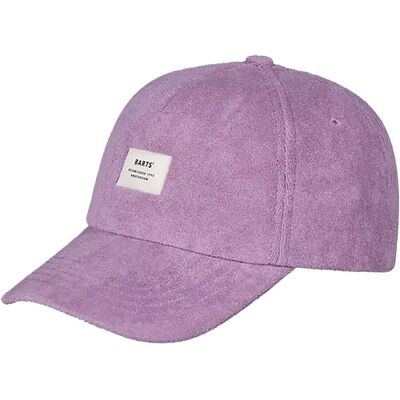 Barts Cap Begonia Paars dames Paars ONE unisex Barts Cap Begonia Paars dames Paars ONE unisex