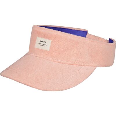 Barts Klep Begonia Visor Multi dames Multi ONE unisex Barts Klep Begonia Visor Multi dames Multi ONE unisex