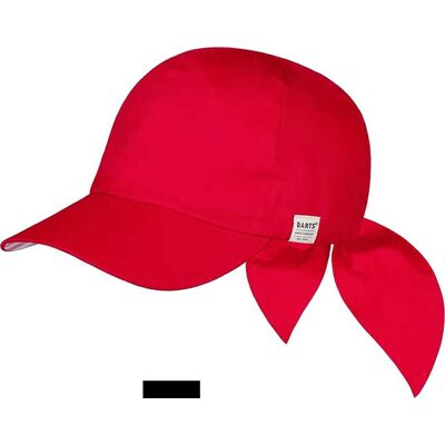 Barts Cap Rood dames Rood ONE unisex Barts Cap Rood dames Rood ONE unisex