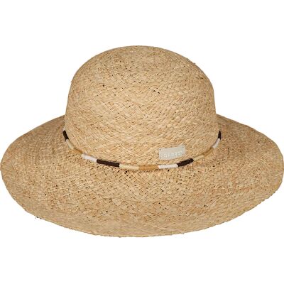 Barts Hoed Bori Beige dames Beige M unisex Barts Hoed Bori Beige dames Beige M unisex