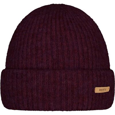 Barts Muts Witzia Lila dames Lila ONE unisex Barts Muts Witzia Lila dames Lila ONE unisex