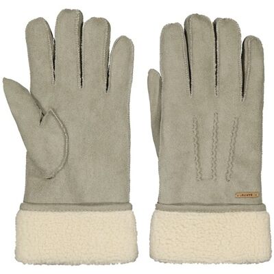 Barts Handschoenen Yokam Army dames Army Green S/M,M/L unisex Barts Handschoenen Yokam Army dames Army Green S/M,M/L unisex