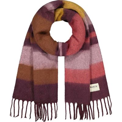 Barts Sjaal Eluzabeth Lila dames Lila ONE unisex Barts Sjaal Eluzabeth Lila dames Lila ONE unisex