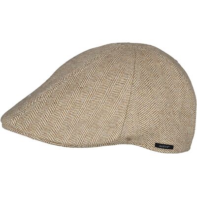 Barts Pet Mr. Mitchell Bruin heren Zand / Kakhi L unisex Barts Pet Mr. Mitchell Bruin heren Zand / Kakhi L unisex