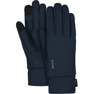 Barts Handschoenen Powerstretch Touch Navy dames Navy M/L,L/XL,S/M unisex Barts Handschoenen Powerstretch Touch Navy dames Navy M/L,L/XL,S/M unisex