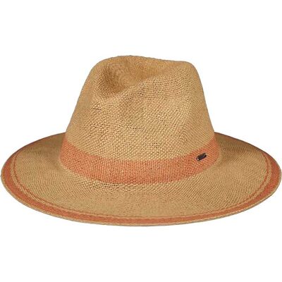 Barts Hoed Kareela Brick dames Brick (baksteen) ONE unisex Barts Hoed Kareela Brick dames Brick (baksteen) ONE unisex