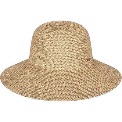 Barts Hoed Tehina Geel dames Geel ONE unisex Barts Hoed Tehina Geel dames Geel ONE unisex