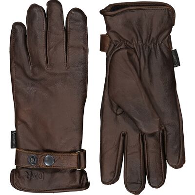 Donders 1860 Handschoenen Bruin heren Bruin XL,XXL,M,L unisex Donders 1860 Handschoenen Bruin heren Bruin XL,XXL,M,L unisex