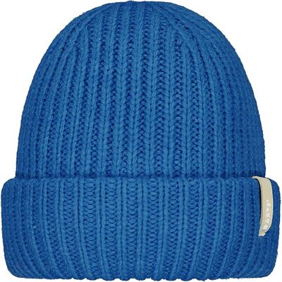 Barts Muts Chilah Blauw dames Blauw ONE unisex Barts Muts Chilah Blauw dames Blauw ONE unisex