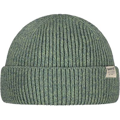 Barts Muts Curd Groen heren Groen ONE unisex Barts Muts Curd Groen heren Groen ONE unisex