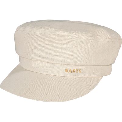 Barts Cap Seraphe Bruin dames Bruin ONE unisex Barts Cap Seraphe Bruin dames Bruin ONE unisex