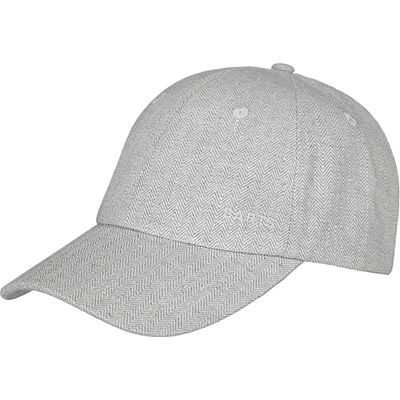 Barts Cap Balme Grijs heren Grijs ONE unisex Barts Cap Balme Grijs heren Grijs ONE unisex
